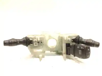 Second-hand car spare part MULTIFUNCTION SWITCH for RENAULT MEGANE III HATCHBACK (BZ0/1_, B3_)  OEM IAM references 255670019R  COMPATIBILIDADES Y COMPONENTES ->255520013R RENAULT, 255670019R RENAULT, 255670019R RENAULT, 255520