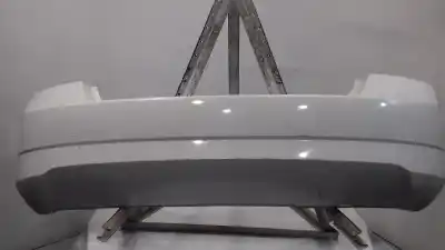 Second-hand car spare part REAR BUMPER for CHEVROLET MATIZ (M200, M250)  OEM IAM references 96600191  