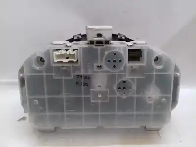 Peça sobressalente para automóvel em segunda mão quadrante por mazda 2 (de_, dh_) 1.3 (de3fs) referências oem iam df7155471c  