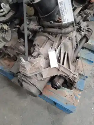 Gebrauchtes Autoersatzteil getriebe zum ford fiesta v (jh_, jd_) 1.4 tdci oem-iam-referenzen 2n1r7002ea  