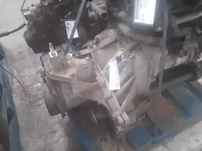 Gebrauchtes Autoersatzteil getriebe zum ford fiesta v (jh_, jd_) 1.4 tdci oem-iam-referenzen 2n1r7002ea  