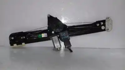 Автозапчастина б/у регулятор вікна передній лівий для citroen c3 aircross ii (2r_, 2c_) 1.6 bluehdi 120 (2cbhzh) посилання на oem iam yq00048380  