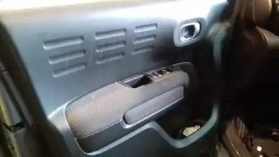 Автозапчастина б/у РЕГУЛЯТОР ВІКНА ПЕРЕДНІЙ ЛІВИЙ для CITROEN C3 AIRCROSS II (2R_, 2C_)  Посилання на OEM IAM YQ00048380  