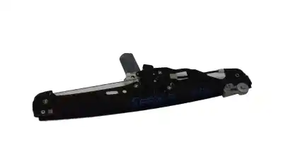 Peça sobressalente para automóvel em segunda mão ELEVADOR DE VIDROS TRASEIRO DIREITO por BMW 5 (E60)  Referências OEM IAM 67626922320 51357184746  