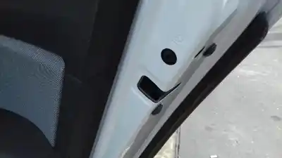 Автозапчасти б/у ЗАМОК ЗАДНЕЙ ПРАВОЙ ДВЕРИ за SEAT LEON ST (5F8)  ссылки OEM IAM 5K4839016AF  