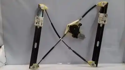 Peça sobressalente para automóvel em segunda mão ELEVADOR DE VIDROS DIANTEIRA ESQUERDA por SEAT LEON ST (5F8)  Referências OEM IAM 5Q0959801B  