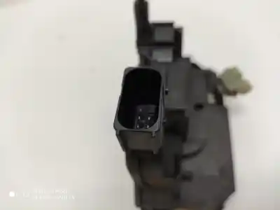 Second-hand car spare part front right door lock for opel corsa d (s07) 1.3 cdti (l08 l68) oem iam references 13258274  
