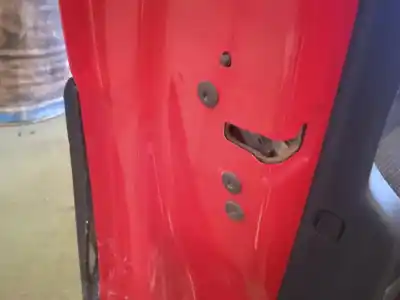 Автозапчасти б/у ЗАМОК ЗАДНЕЙ ПРАВОЙ ДВЕРИ за CITROEN C4 CACTUS  ссылки OEM IAM 980169380  