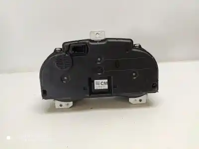 Second-hand car spare part DASHBOARD for OPEL CORSA D (S07)  OEM IAM references   
