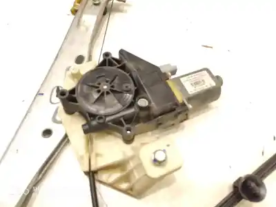 Автозапчастина б/у регулятор вікна передній лівий для citroen c4 cactus 1.2 vti 82 посилання на oem iam 9810287780  