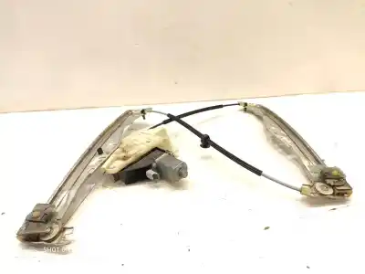 Автозапчастина б/у регулятор вікна передній лівий для citroen c4 cactus 1.2 vti 82 посилання на oem iam 9810287780  