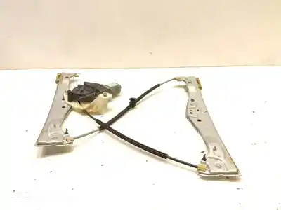 Автозапчастина б/у регулятор вікна передній лівий для citroen c4 cactus 1.2 vti 82 посилання на oem iam 9810287780  