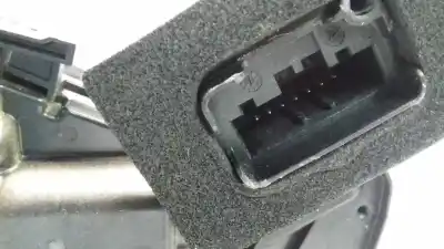 Автозапчастина б/у замок передній праві двері для seat leon st (5f8) 1.0 tsi посилання на oem iam 5k1837016j  