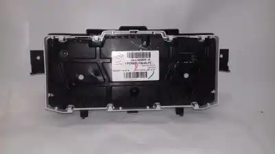 Автозапчастина б/у панель інструментів для renault captur i (j5_, h5_) 0.9 tce 90 посилання на oem iam 248106509r  