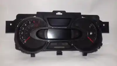 Tweedehands auto-onderdeel INSTRUMENTENPANEEL voor RENAULT CAPTUR I (J5_, H5_)  OEM IAM-referenties 248106509R  