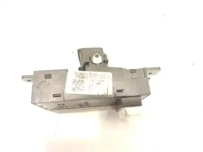 Second-hand car spare part LEFT FRONT POWER WINDOW SWITCH for HYUNDAI I20 II (GB, IB)  OEM IAM references 93570C8041  