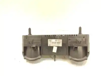 Peça sobressalente para automóvel em segunda mão quadrante por seat leon (1p1) 1.9 tdi referências oem iam 1p0920810f  