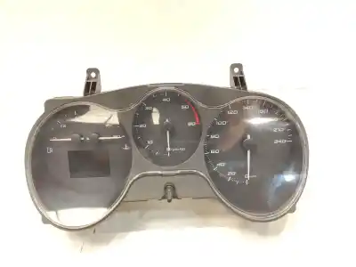 Peça sobressalente para automóvel em segunda mão QUADRANTE por SEAT LEON (1P1)  Referências OEM IAM 1P0920810F  