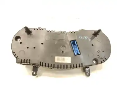 Peça sobressalente para automóvel em segunda mão quadrante por seat leon (1p1) 1.9 tdi referências oem iam 1p0920810f  