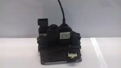 Автозапчасти б/у замок передней правой двери за opel corsa d (s07) 1.3 cdti (l08 l68) ссылки oem iam 13258274  