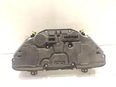 Peça sobressalente para automóvel em segunda mão quadrante por toyota auris (_e18_) 1.8 hybrid (zwe186_) referências oem iam 83800f2e63  