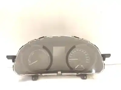 Peça sobressalente para automóvel em segunda mão QUADRANTE por TOYOTA AURIS (_E18_)  Referências OEM IAM 83800F2E63  