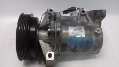 Piesă de schimb auto la mâna a doua COMPRESOR DE AER CONDIȚIONAT pentru NISSAN NV200 FURGONETA  Referințe OEM IAM 926003VD0A  