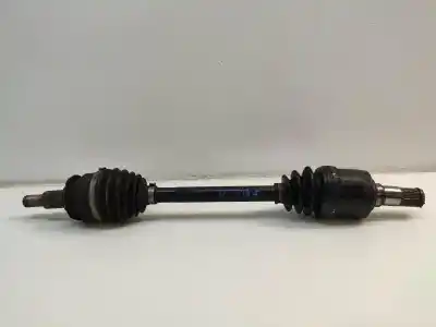 Автозапчастина б/у ПЕРЕДНЯ ЛІВА ТРАНСМІСІЯ для MAZDA CX-5 (KE, GH)  Посилання на OEM IAM GDB12560XA  