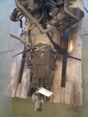 Second-hand car spare part GEARBOX for BMW 3 COMPACT (E36)  OEM IAM references 1434410  