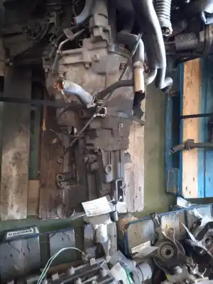 Second-hand car spare part gearbox for bmw 3 compact (e36) 316 i oem iam references 1434410  