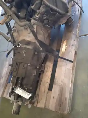 Second-hand car spare part gearbox for bmw 3 compact (e36) 316 i oem iam references 1434410  