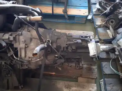 Second-hand car spare part gearbox for bmw 3 compact (e36) 316 i oem iam references 1434410  