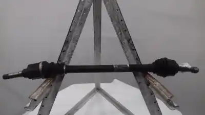 Second-hand car spare part FRONT RIGHT TRANSMISSION for PEUGEOT 207/207+ (WA_, WC_)  OEM IAM references 3273KJ  