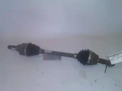 Second-hand car spare part FRONT LEFT TRANSMISSION for FORD FIESTA VI (CB1, CCN)  OEM IAM references 1822711  