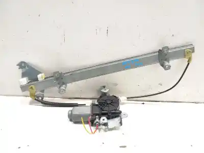 Second-hand car spare part PASSENGER SIDE RIGHT WINDOW REGULATOR for NISSAN NOTE (E11E)  OEM IAM references 807009U00D  