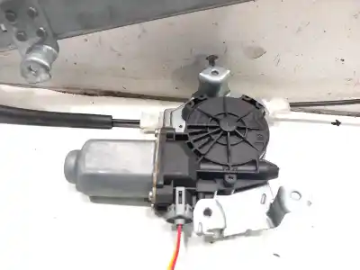 İkinci el araba yedek parçası ön sag pencere regülatörü için nissan note (e11e) 1.6 16v cat oem iam referansları 807009u00d  