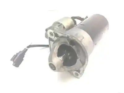 Pezzo di ricambio per auto di seconda mano motorino di avviamento per ford focus ii (da_, hcp, dp) 1.8 tdci riferimenti oem iam 4m5t-11000-kc  