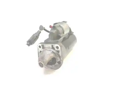 Pezzo di ricambio per auto di seconda mano motorino di avviamento per ford focus ii (da_, hcp, dp) 1.8 tdci riferimenti oem iam 4m5t-11000-kc  