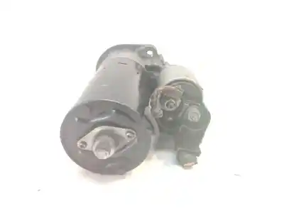 Pezzo di ricambio per auto di seconda mano motorino di avviamento per ford focus ii (da_, hcp, dp) 1.8 tdci riferimenti oem iam 4m5t-11000-kc  