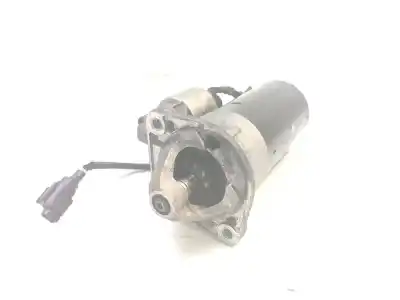 Pezzo di ricambio per auto di seconda mano motorino di avviamento per ford focus ii (da_, hcp, dp) 1.8 tdci riferimenti oem iam 4m5t-11000-kc  