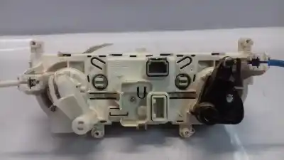 Piesă de schimb auto la mâna a doua controlul încalzire / aer conditionat pentru renault captur i (j5_, h5_) 1.5 dci 90 referințe oem iam 272704701r  