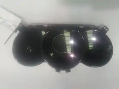 Peça sobressalente para automóvel em segunda mão QUADRANTE por KIA PRO CEE´D (JD)  Referências OEM IAM 94033A2020  