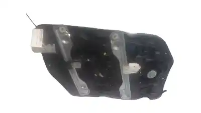 Second-hand car spare part passenger side right window regulator for kia pro cee´d (jd) 1.4 crdi 90 oem iam references 82460a2010  