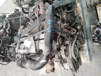 Second-hand car spare part COMPLETE ENGINE for CHRYSLER VOYAGER / GRAND VOYAGER II (ES)  OEM IAM references   