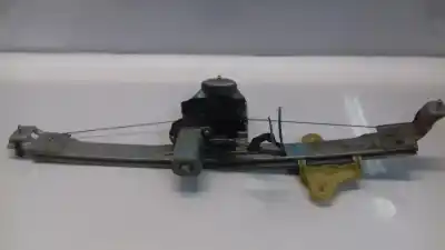 Second-hand car spare part DRIVER LEFT WINDOW REGULATOR for RENAULT CAPTUR I (J5_, H5_)  OEM IAM references 807210269R  