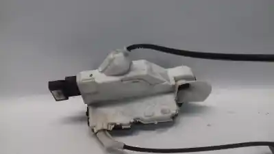 Tweedehands auto-onderdeel LINKER VOORDEUR SLOT voor PEUGEOT 5008  OEM IAM-referenties 9800623180  