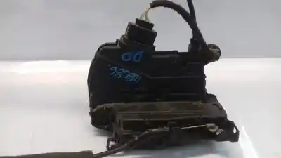 İkinci el araba yedek parçası SAG ÖN KAPI KILIDI için RENAULT CAPTUR I (J5_, H5_)  OEM IAM referansları 805022764R  