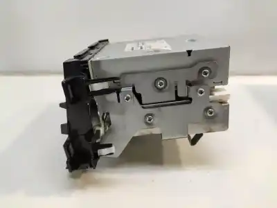 Pezzo di ricambio per auto di seconda mano impianto audio / radio cd per mazda cx-5 (ke, gh) 2.0 (keefw) riferimenti oem iam gmd7669c0e  