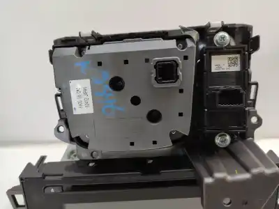 Pezzo di ricambio per auto di seconda mano impianto audio / radio cd per mazda cx-5 (ke, gh) 2.0 (keefw) riferimenti oem iam gmd7669c0e  
