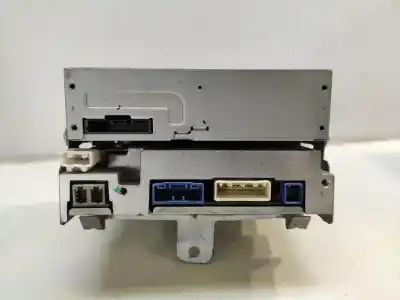 Pezzo di ricambio per auto di seconda mano impianto audio / radio cd per mazda cx-5 (ke, gh) 2.0 (keefw) riferimenti oem iam gmd7669c0e  